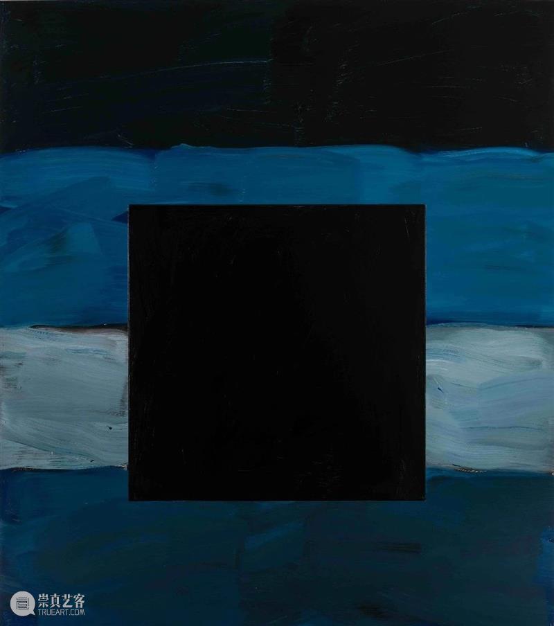 离开海水的地方｜HEM?展览 崇真艺客