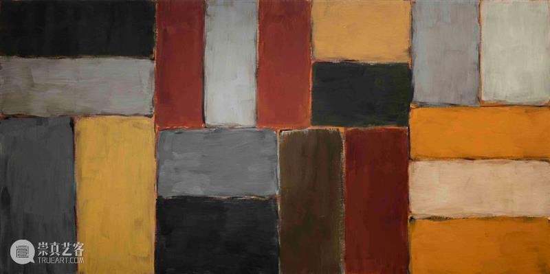 离开海水的地方｜HEM?展览 崇真艺客