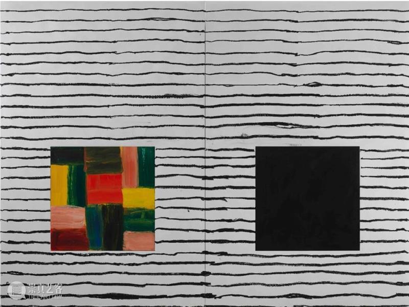 离开海水的地方｜HEM?展览 崇真艺客