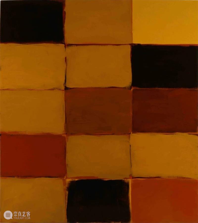 离开海水的地方｜HEM?展览 崇真艺客