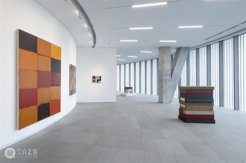 离开海水的地方｜HEM?展览 崇真艺客