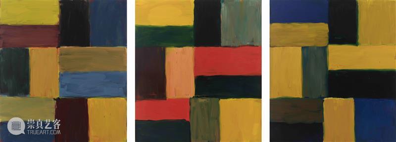 离开海水的地方｜HEM?展览 崇真艺客