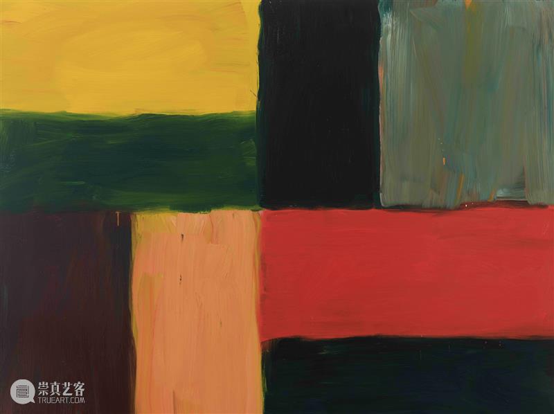 离开海水的地方｜HEM?展览 崇真艺客