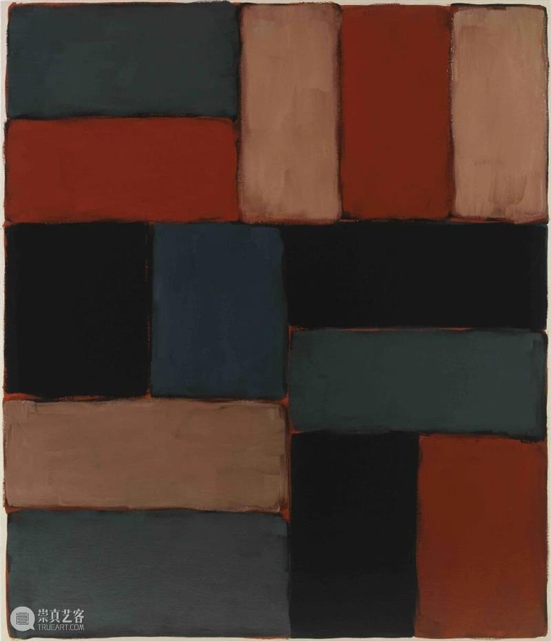 离开海水的地方｜HEM?展览 崇真艺客