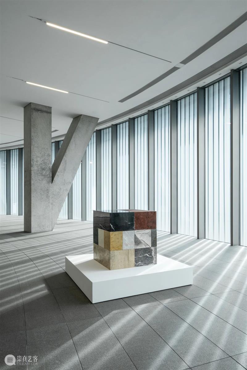 离开海水的地方｜HEM?展览 崇真艺客