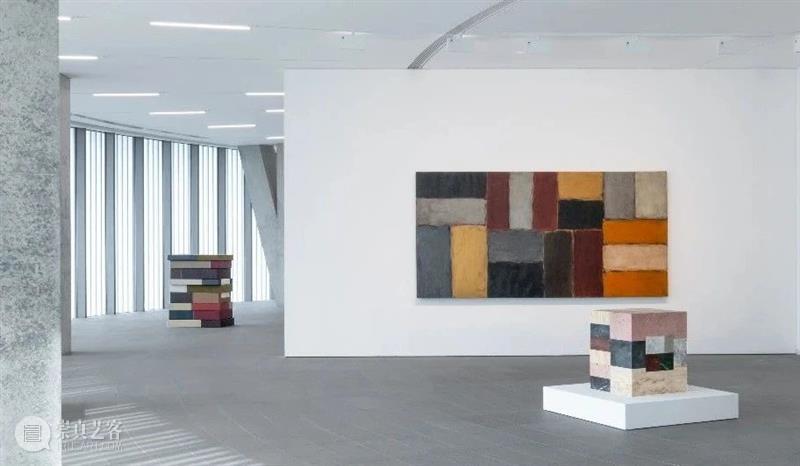 离开海水的地方｜HEM?展览 崇真艺客