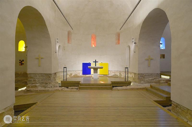 离开海水的地方｜HEM?展览 崇真艺客