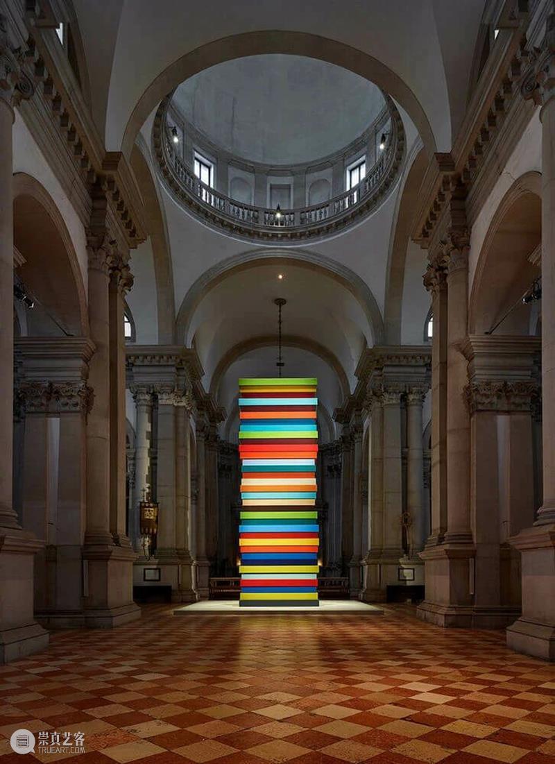 离开海水的地方｜HEM?展览 崇真艺客