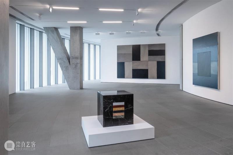 离开海水的地方｜HEM?展览 崇真艺客