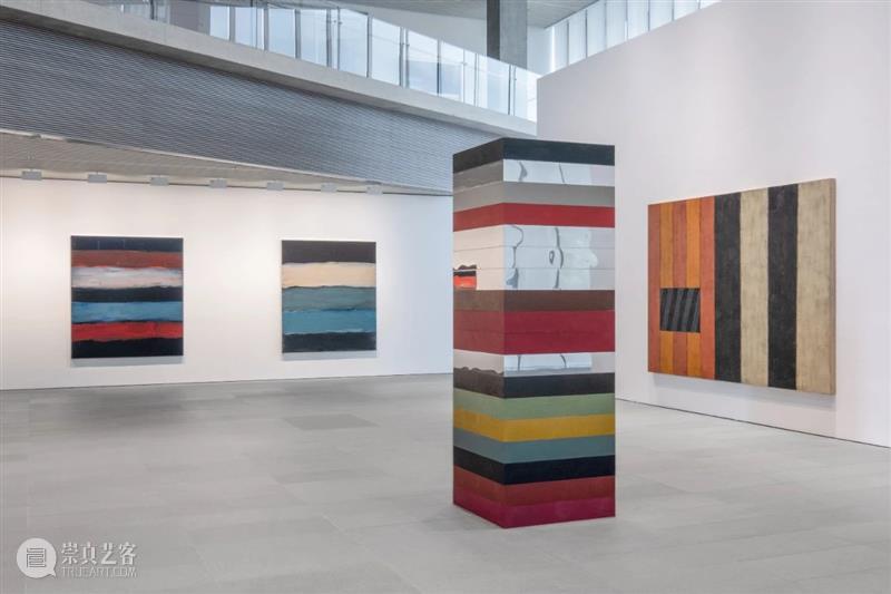 离开海水的地方｜HEM?展览 崇真艺客