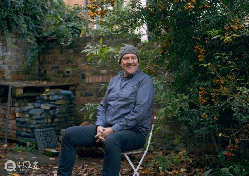 离开海水的地方｜HEM?展览 崇真艺客