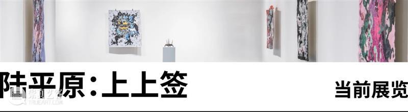 离开海水的地方｜HEM?展览 崇真艺客