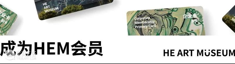 离开海水的地方｜HEM?展览 崇真艺客