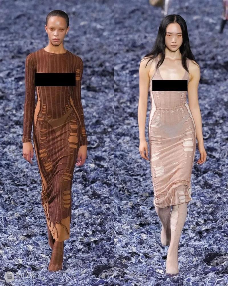 【IFA-时尚资讯】DIESEL | 2025春夏系列-“废弃之美” 崇真艺客