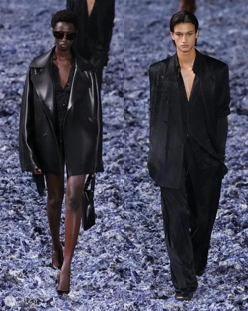 【IFA-时尚资讯】DIESEL | 2025春夏系列-“废弃之美” 崇真艺客