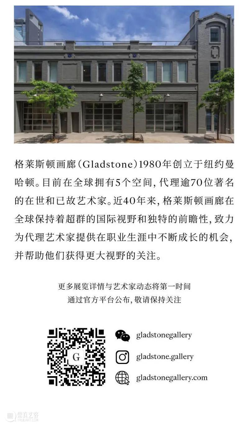 卡丽·梅·威姆斯：抵抗、坚韧和救赎 崇真艺客