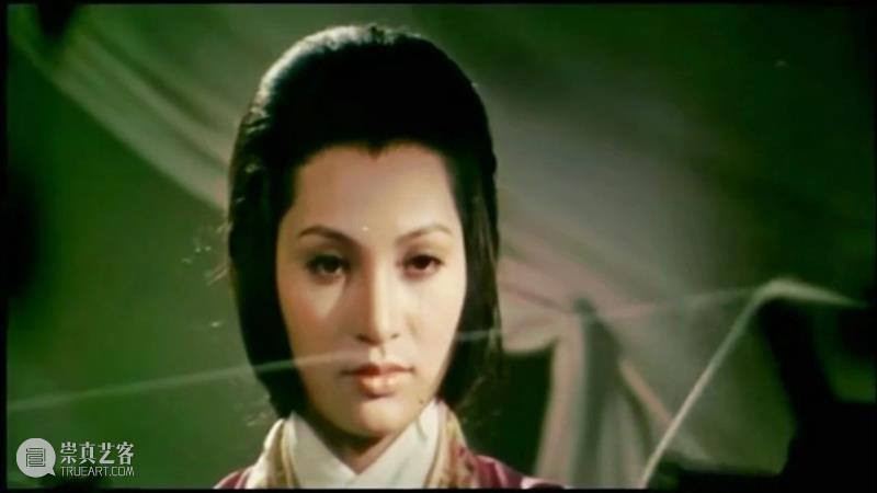 诶，居然能在电影院看到真鬼片 崇真艺客