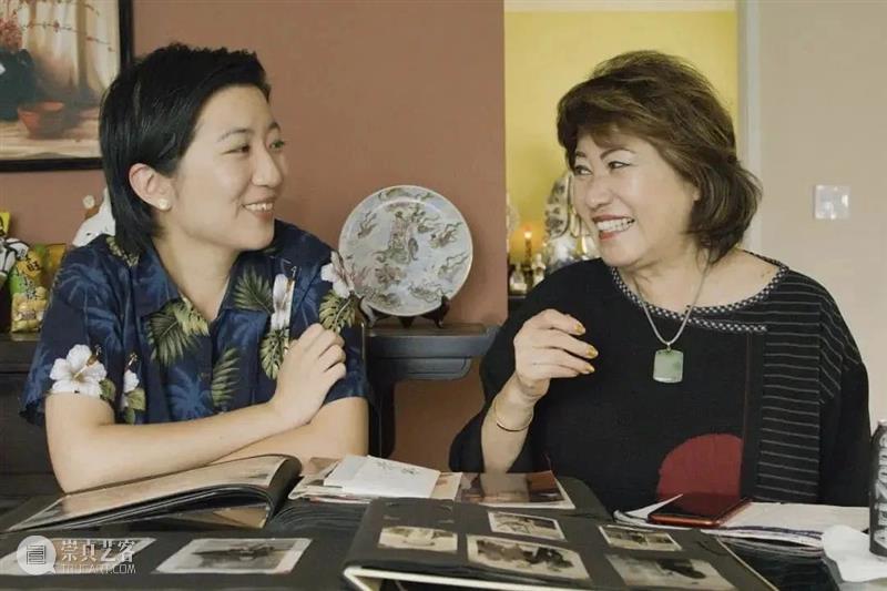 杨圆圆电影《女人世界》于平遥国际电影展全球首映 崇真艺客