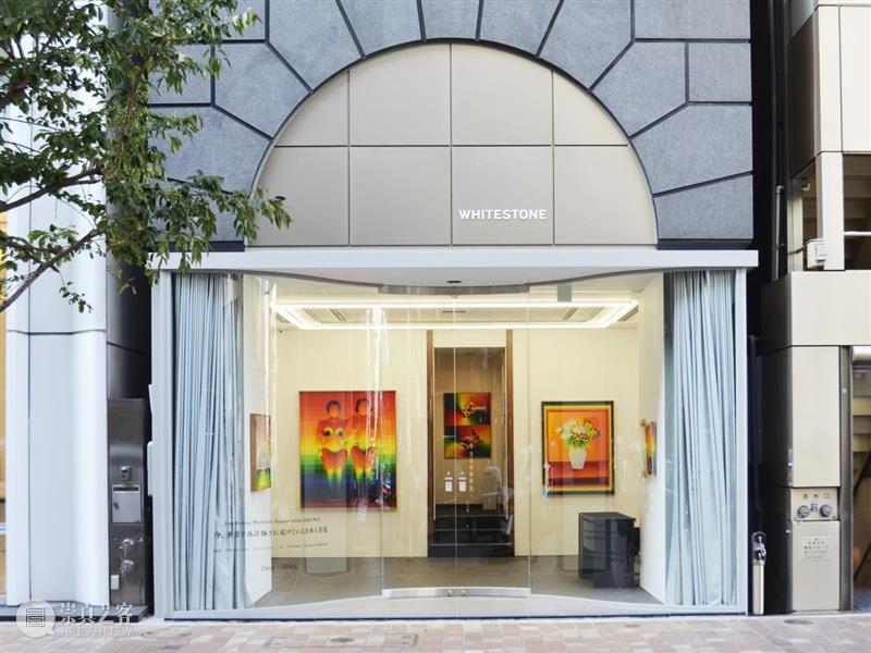 海外展讯 | 假期必打卡的艺术展览 崇真艺客