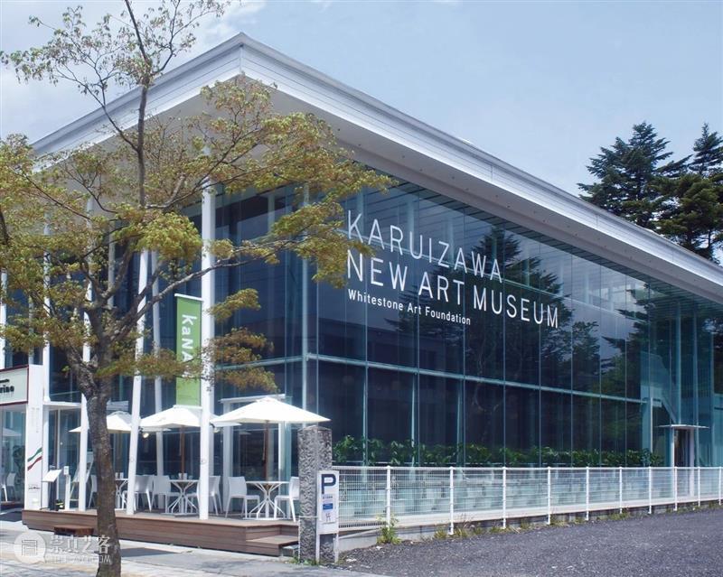 海外展讯 | 假期必打卡的艺术展览 崇真艺客