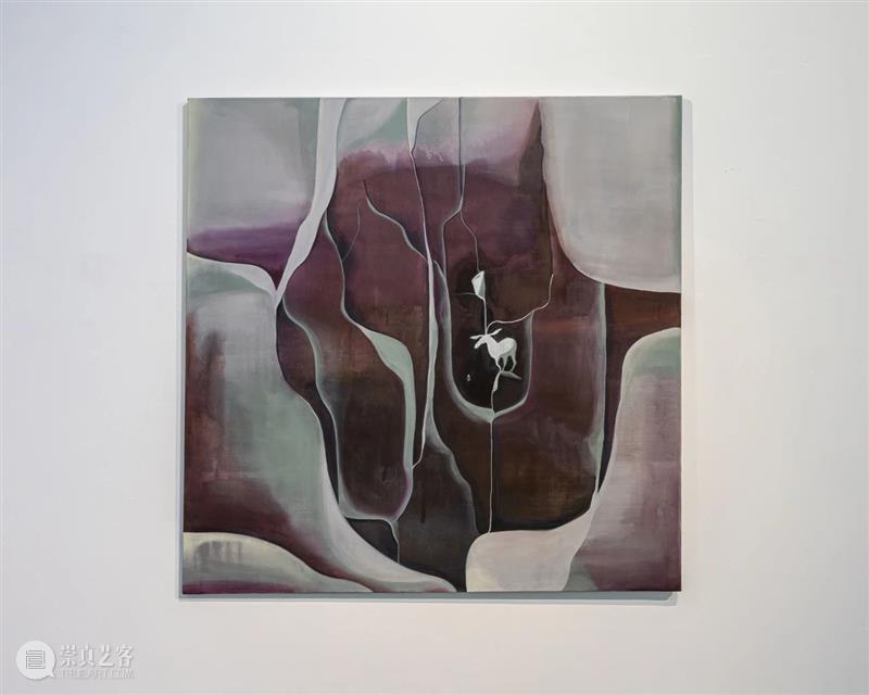 海外展讯 | 假期必打卡的艺术展览 崇真艺客