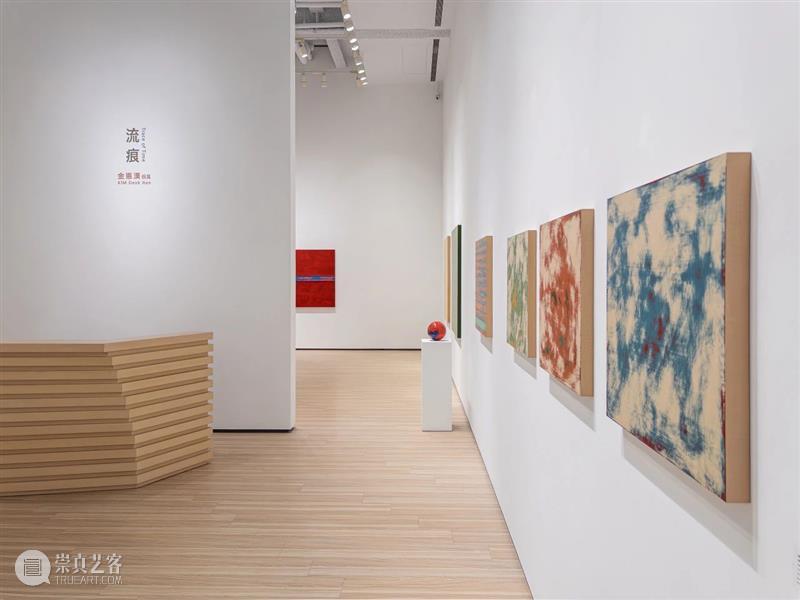 海外展讯 | 假期必打卡的艺术展览 崇真艺客