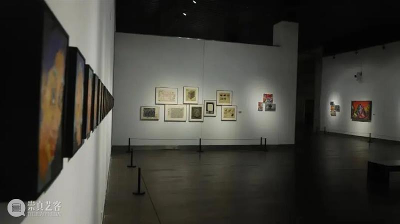 国庆佳节，金陵美术馆邀您来看展！ 崇真艺客