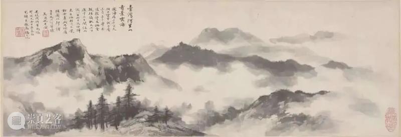 活动 | 专家讲座+传拓体验,走进文人大家吴湖帆的艺术世界 崇真艺客