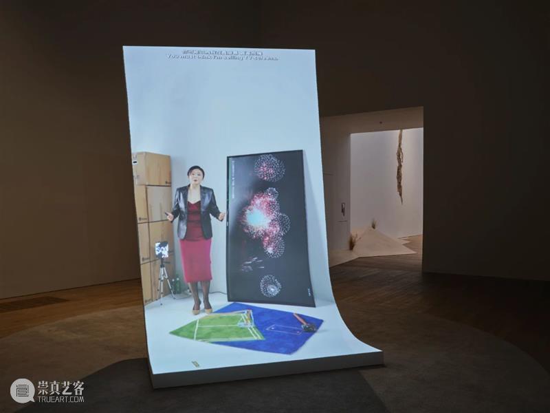 新讯丨陶辉｜香港大馆当代美术馆 崇真艺客