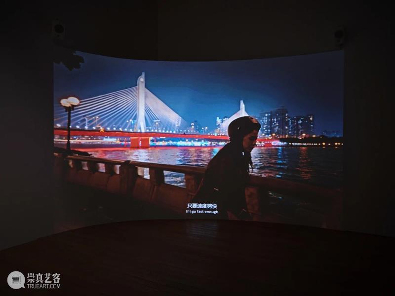 新讯丨陶辉｜香港大馆当代美术馆 崇真艺客