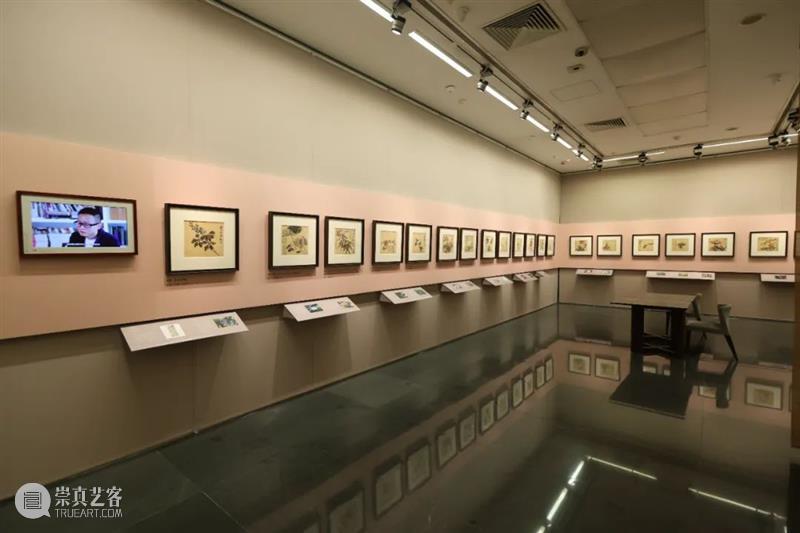 国庆假期，北京画院美术馆和齐白石旧居纪念馆正常开放 崇真艺客