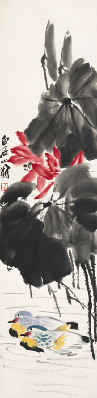 国庆假期，北京画院美术馆和齐白石旧居纪念馆正常开放 崇真艺客