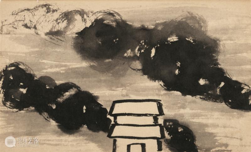 国庆假期，北京画院美术馆和齐白石旧居纪念馆正常开放 崇真艺客