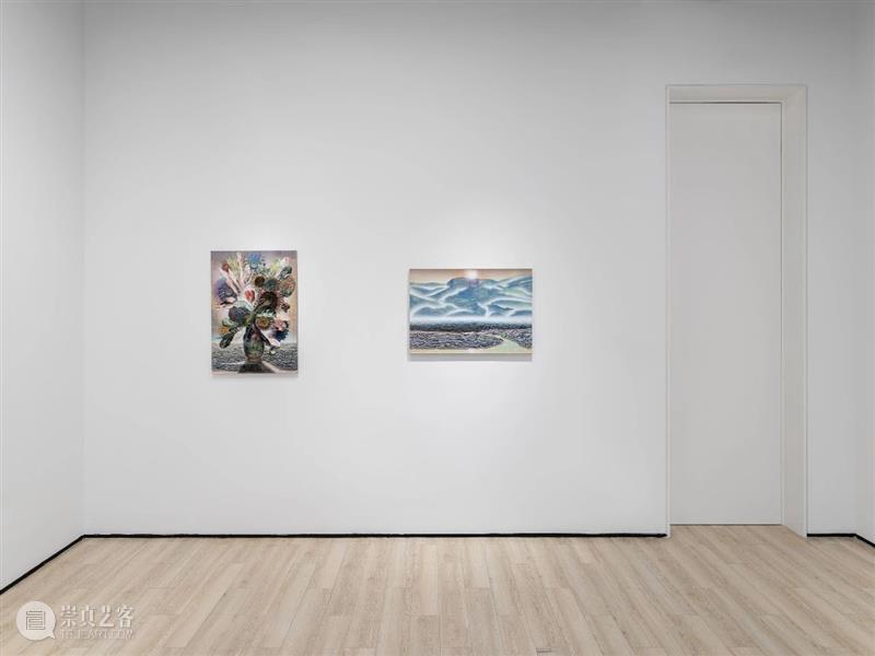 阿尔敏·莱希 - 上海 | 国庆节假期闭馆通知 崇真艺客