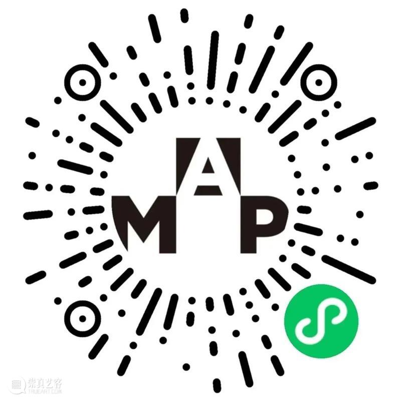 MAP建筑｜数字体验中心焕新归来！ 崇真艺客
