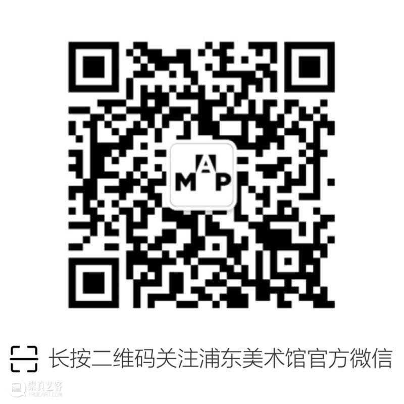 MAP建筑｜数字体验中心焕新归来！ 崇真艺客