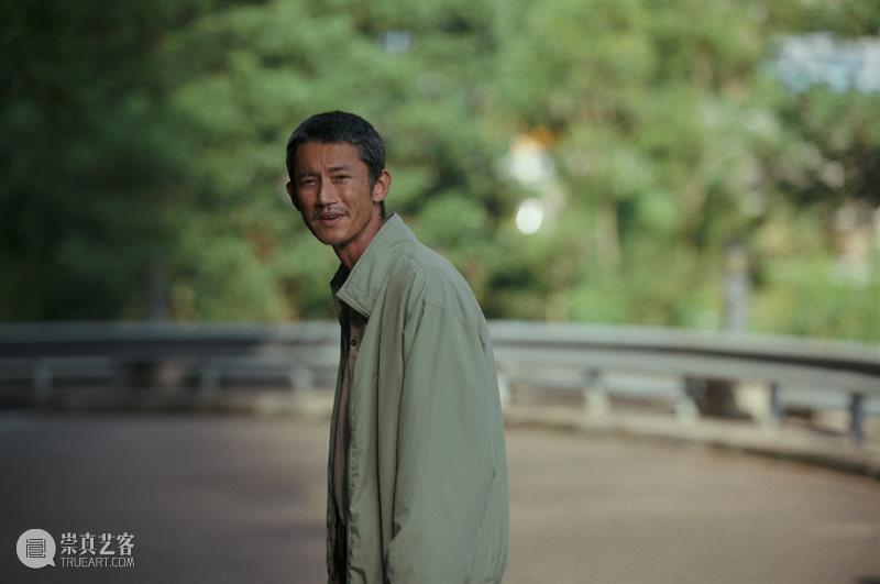 再次展现惊人演技,他无愧影帝头衔! 崇真艺客