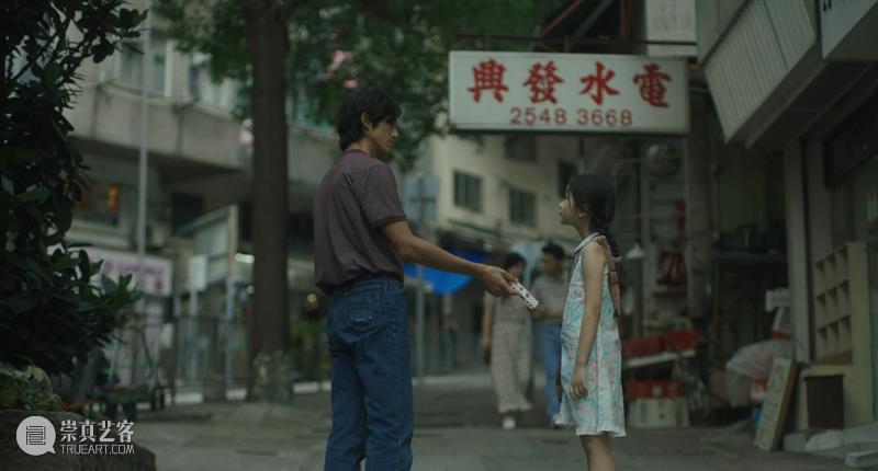 再次展现惊人演技,他无愧影帝头衔! 崇真艺客