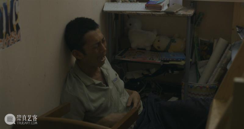 再次展现惊人演技,他无愧影帝头衔! 崇真艺客