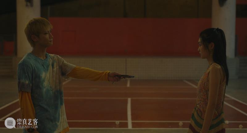 再次展现惊人演技,他无愧影帝头衔! 崇真艺客