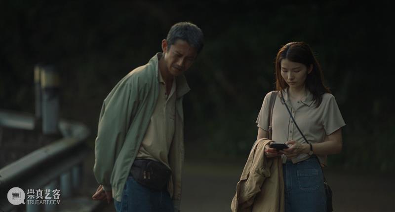 再次展现惊人演技,他无愧影帝头衔! 崇真艺客