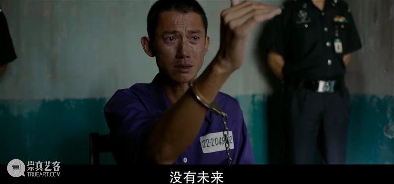 再次展现惊人演技,他无愧影帝头衔! 崇真艺客