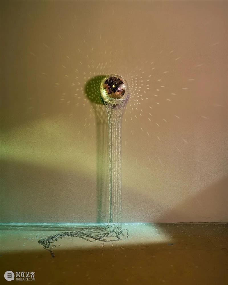 大田秀则画廊艺术家 | 陈维近期展讯 崇真艺客