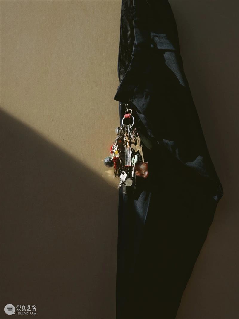 大田秀则画廊艺术家 | 陈维近期展讯 崇真艺客