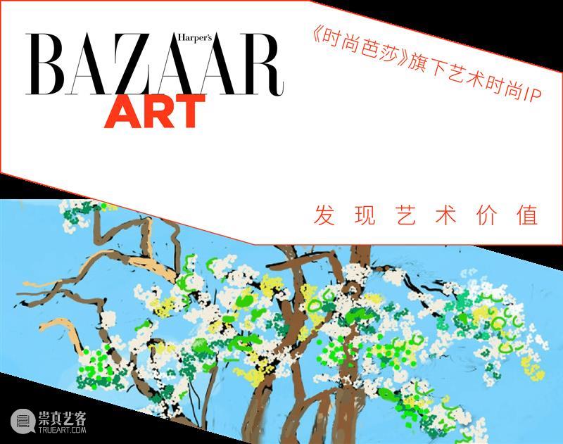 付小桐：光影流转，以微观之孔塑造万物秩美 | 时尚芭莎艺术 崇真艺客