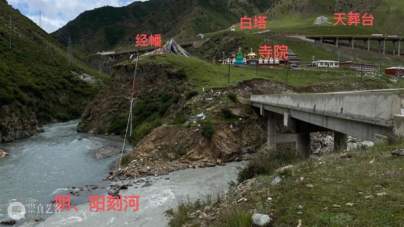 王澈：溯云而上，路外他方 崇真艺客