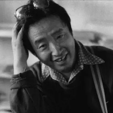 【START边界 x 白南准】1988年,白南准作品《李白》诞生! 崇真艺客