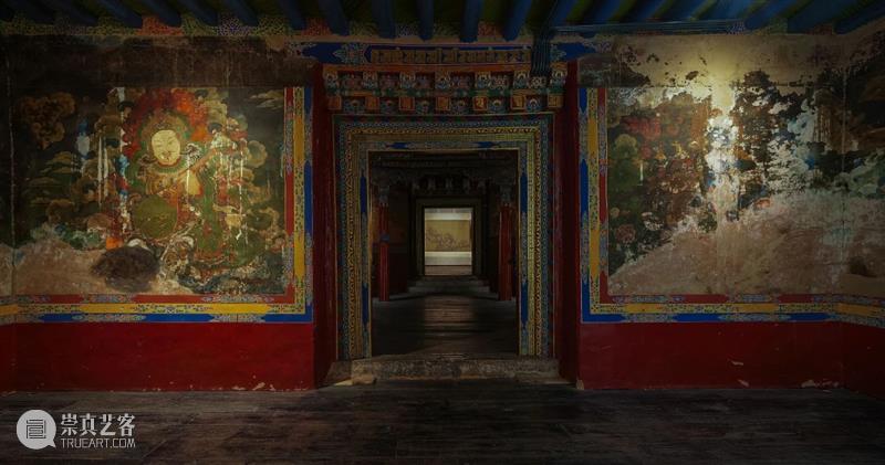 对谈徐震 | 全球包浆,山水灵光|吉本岗艺术中心 崇真艺客