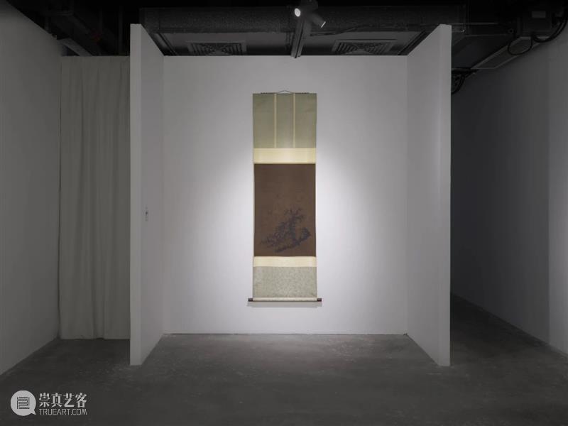 对谈徐震 | 全球包浆,山水灵光|吉本岗艺术中心 崇真艺客