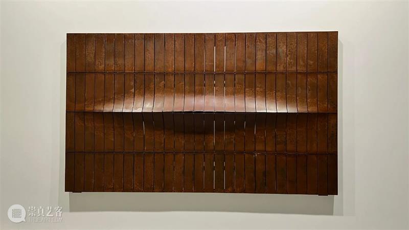 展览开幕 | 谛听宁静HEARING THE SILENCE——袁侃作品展 崇真艺客